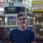 Simon Rolph's avatar